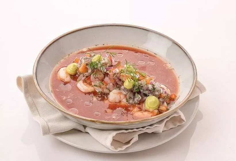 Отель Palace Guayaquil