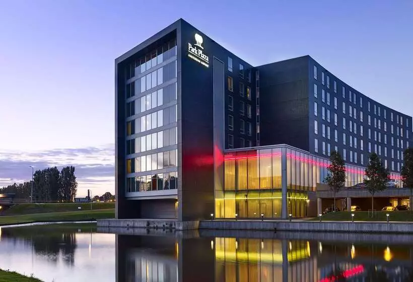 هتل Park Plaza Amsterdam Airport