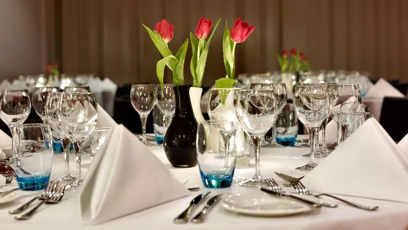 هتل Park Plaza Amsterdam Airport