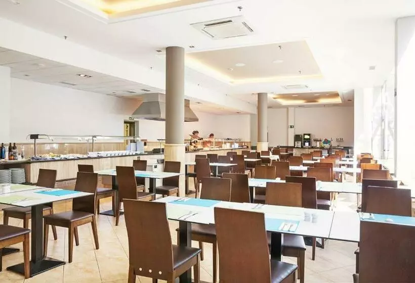 酒店 Pocillos Playa, Solo Adultos