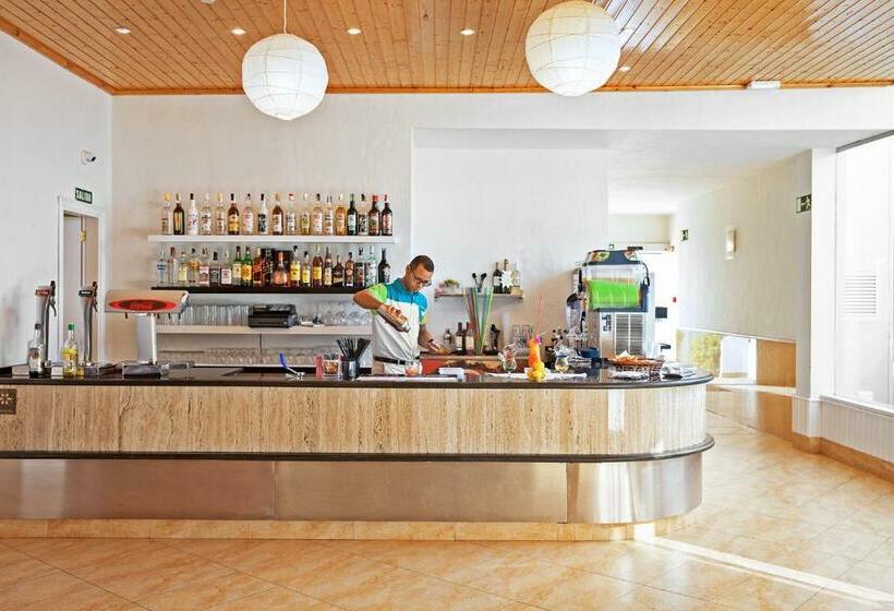 ホテル Pocillos Playa, Solo Adultos