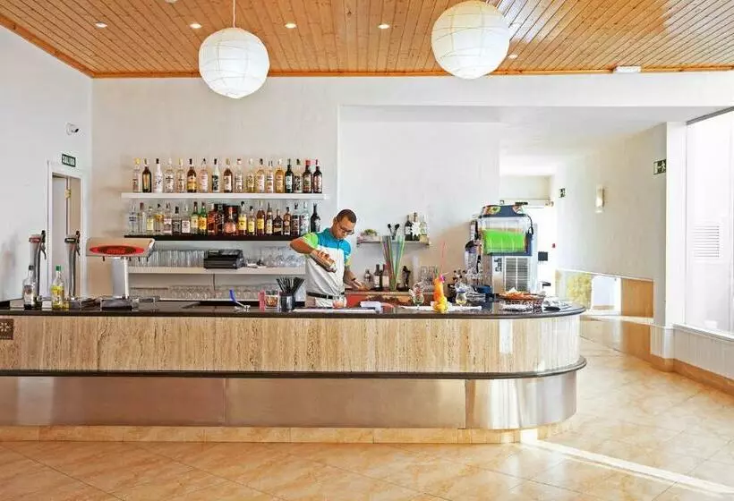 酒店 Pocillos Playa, Solo Adultos