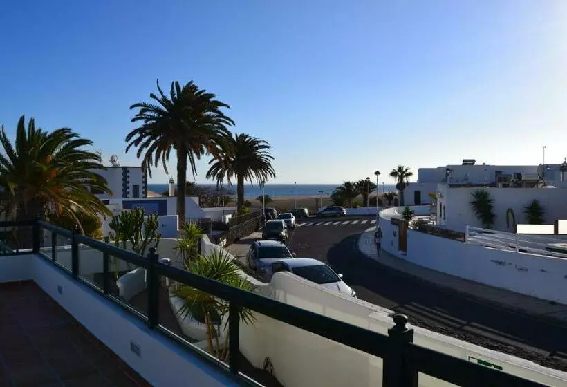 酒店 Pocillos Playa, Solo Adultos