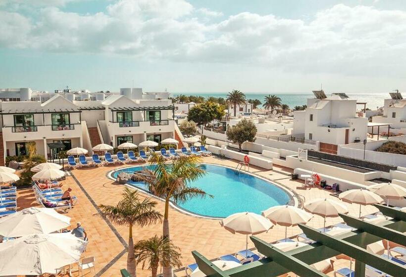 ホテル Pocillos Playa, Solo Adultos