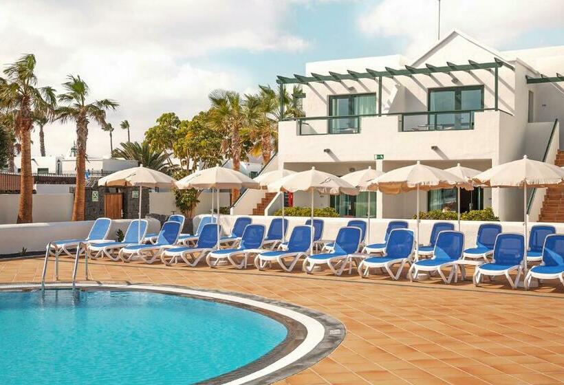 ホテル Pocillos Playa, Solo Adultos