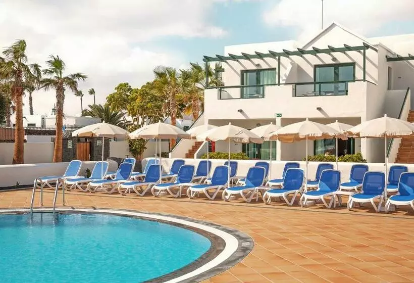酒店 Pocillos Playa, Solo Adultos