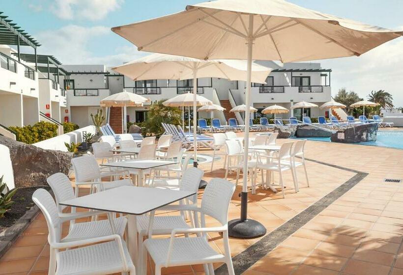 ホテル Pocillos Playa, Solo Adultos