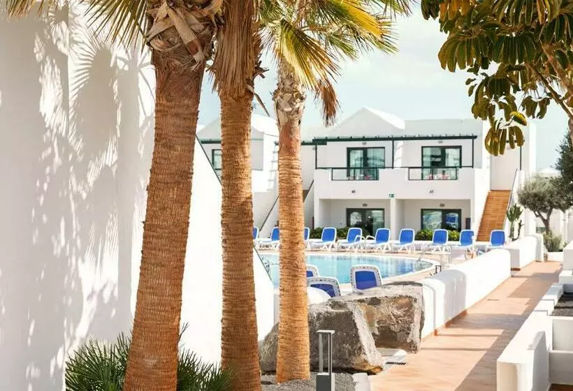 酒店 Pocillos Playa, Solo Adultos