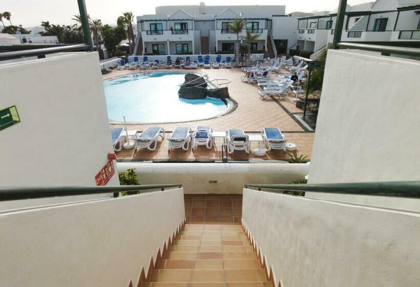 ホテル Pocillos Playa, Solo Adultos