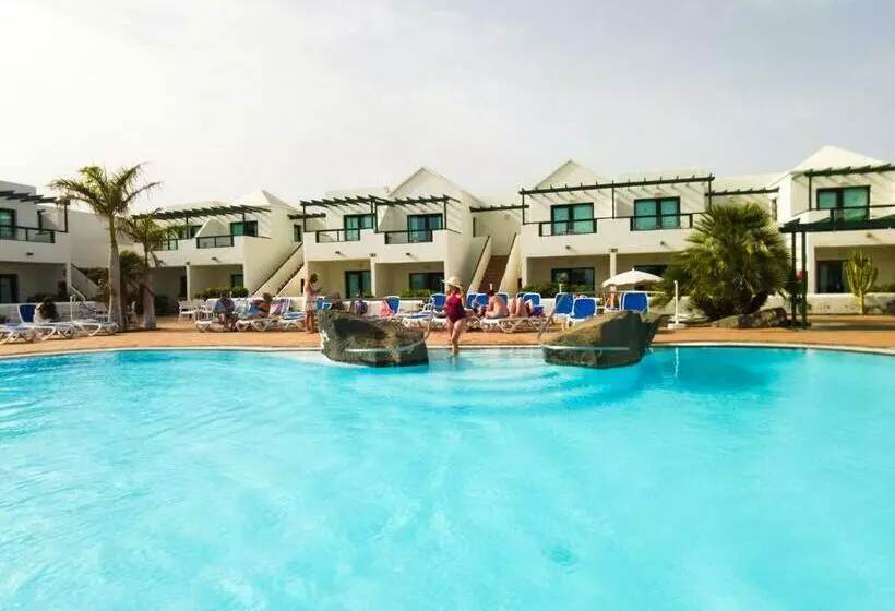 酒店 Pocillos Playa, Solo Adultos