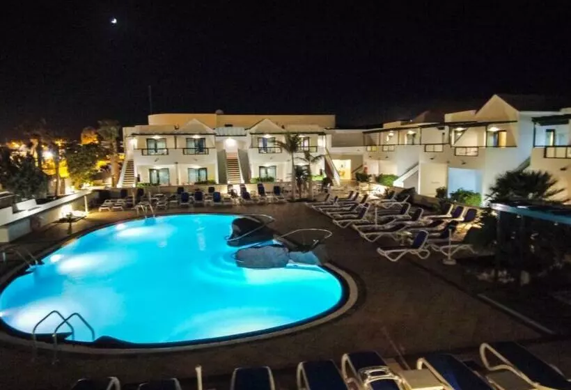 酒店 Pocillos Playa, Solo Adultos