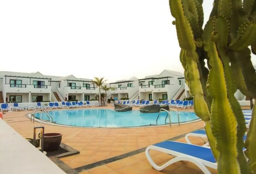 酒店 Pocillos Playa, Solo Adultos