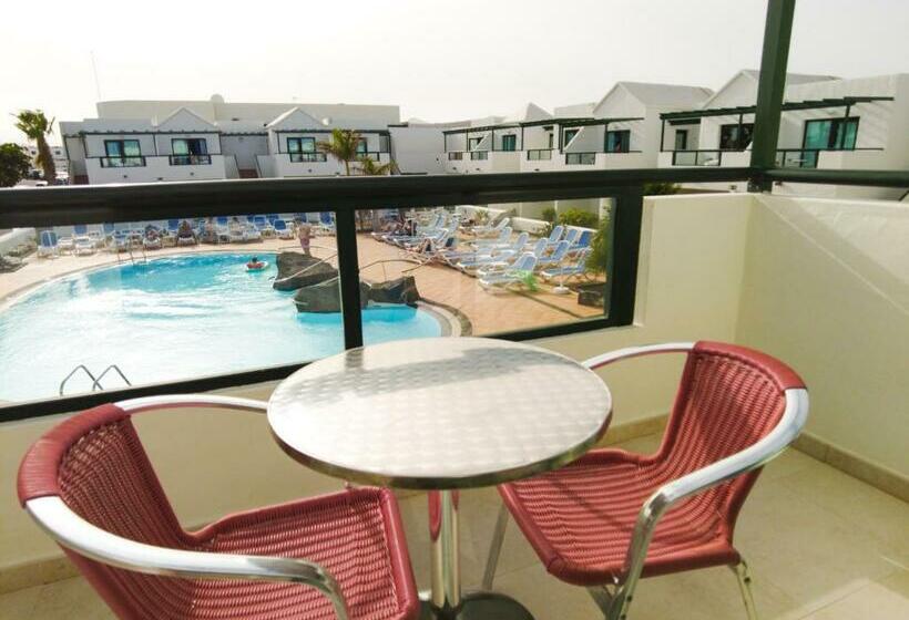 ホテル Pocillos Playa, Solo Adultos