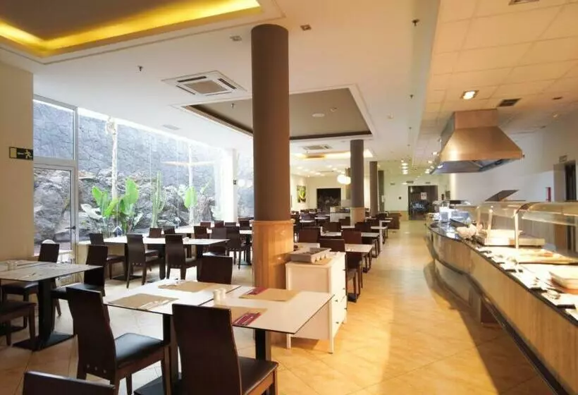 酒店 Pocillos Playa, Solo Adultos