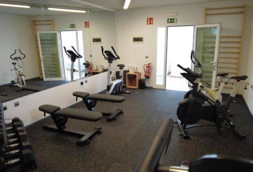 ホテル Pocillos Playa, Solo Adultos