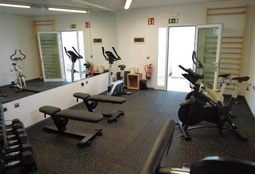 酒店 Pocillos Playa, Solo Adultos