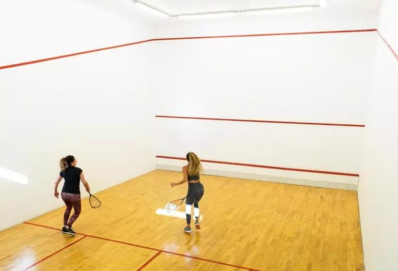 酒店 Pocillos Playa, Solo Adultos