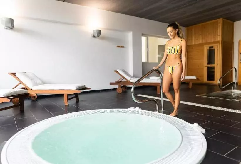 酒店 Pocillos Playa, Solo Adultos