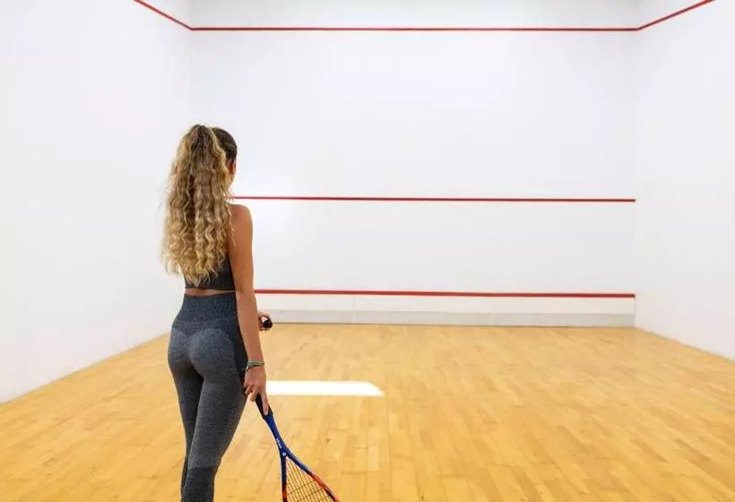 酒店 Pocillos Playa, Solo Adultos