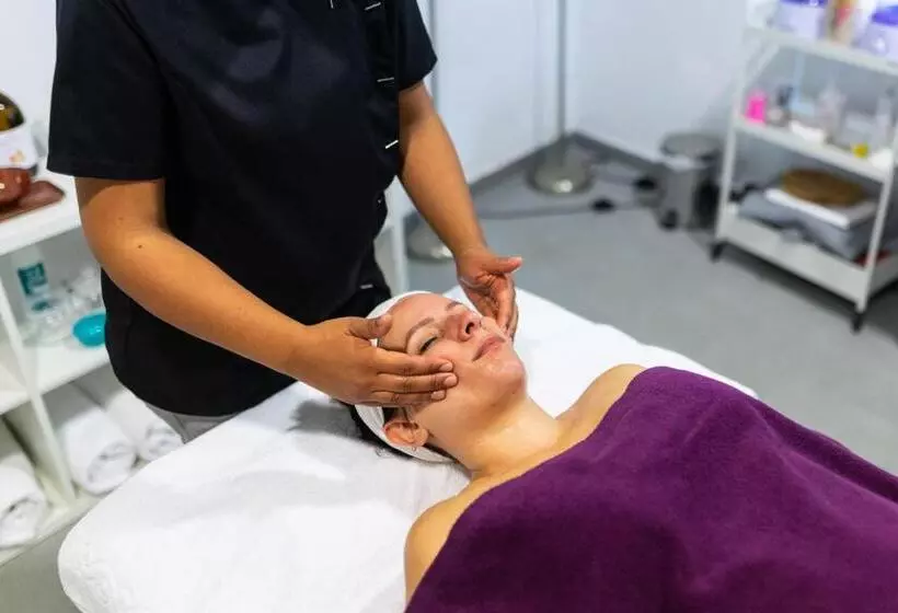 酒店 Pocillos Playa, Solo Adultos