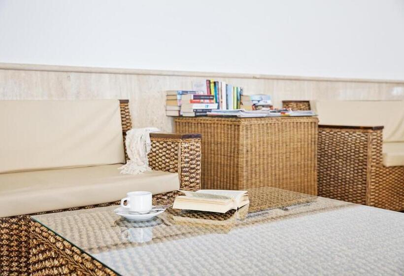 ホテル Pocillos Playa, Solo Adultos