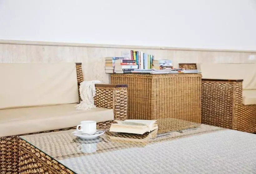 酒店 Pocillos Playa, Solo Adultos