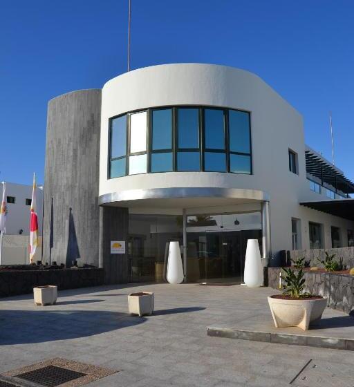 ホテル Pocillos Playa, Solo Adultos