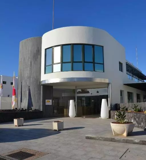 酒店 Pocillos Playa, Solo Adultos