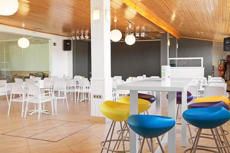 酒店 Pocillos Playa, Solo Adultos