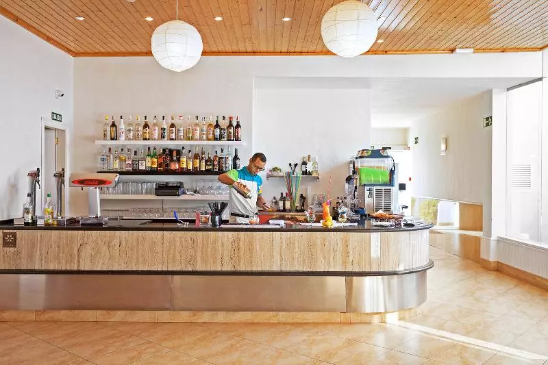 酒店 Pocillos Playa, Solo Adultos