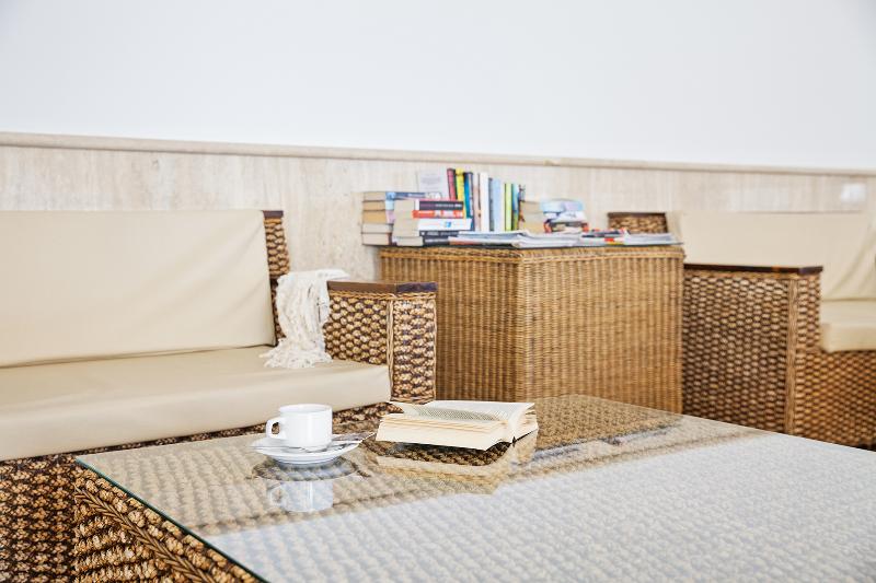 ホテル Pocillos Playa, Solo Adultos