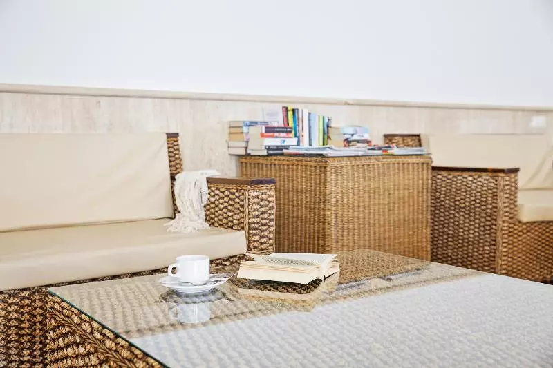 酒店 Pocillos Playa, Solo Adultos