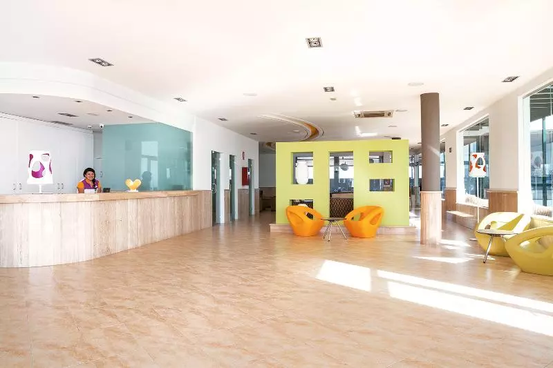 酒店 Pocillos Playa, Solo Adultos