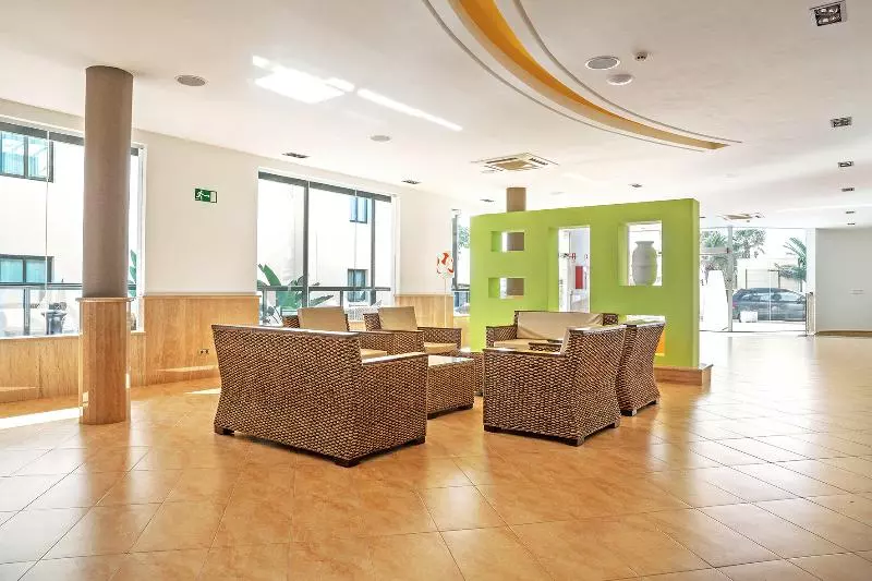 酒店 Pocillos Playa, Solo Adultos