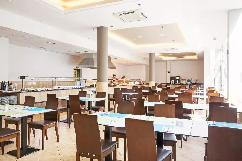 酒店 Pocillos Playa, Solo Adultos