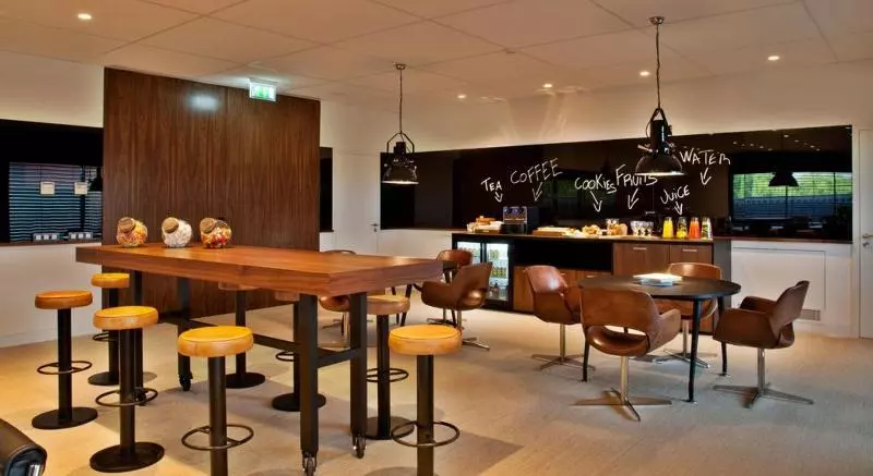 Отель Octant Praia Verde