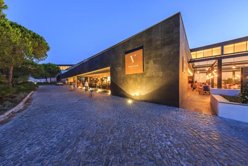 هتل Octant Praia Verde