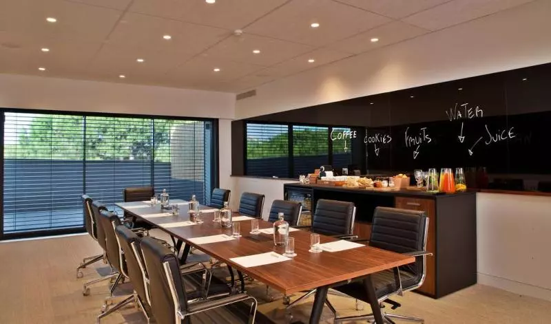 Отель Octant Praia Verde