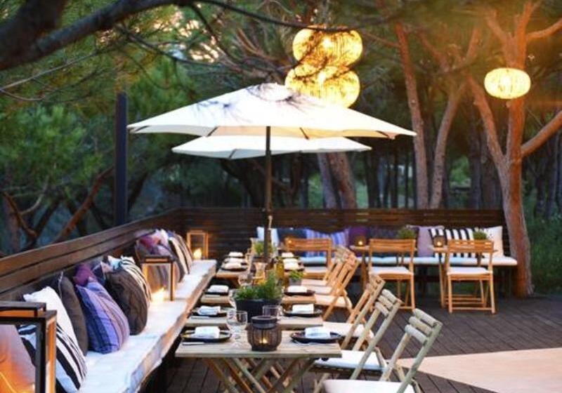 هتل Octant Praia Verde