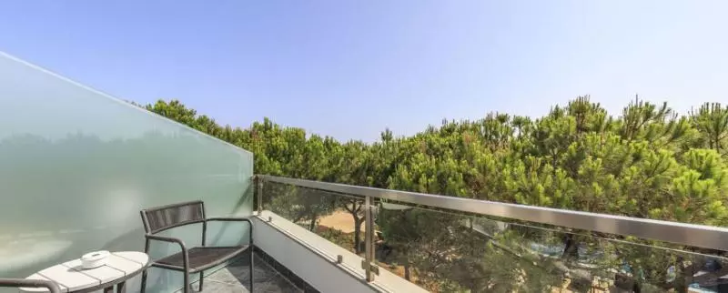 Отель Octant Praia Verde