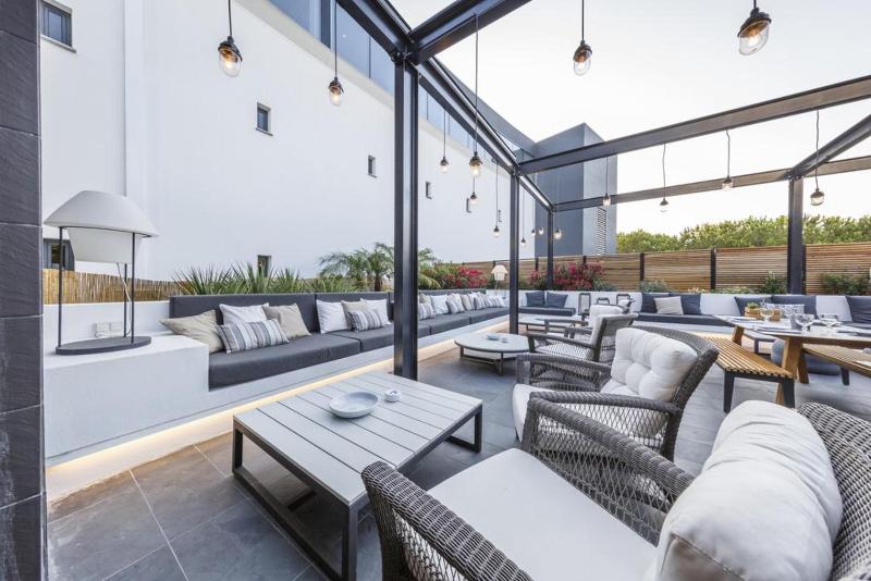 هتل Octant Praia Verde