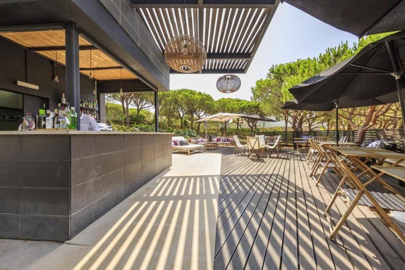 هتل Octant Praia Verde