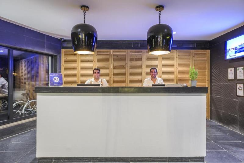 هتل Octant Praia Verde