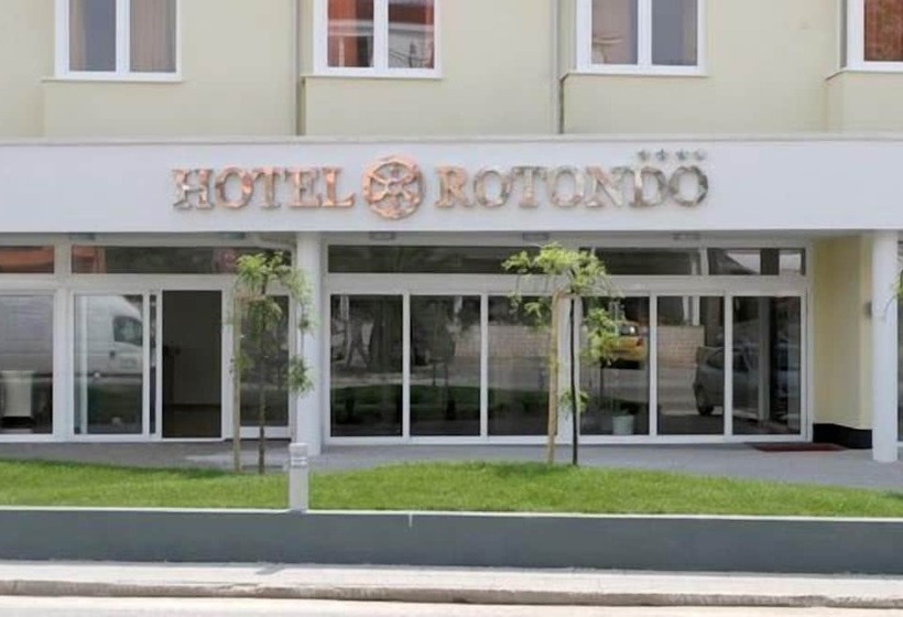 Отель Rotondo
