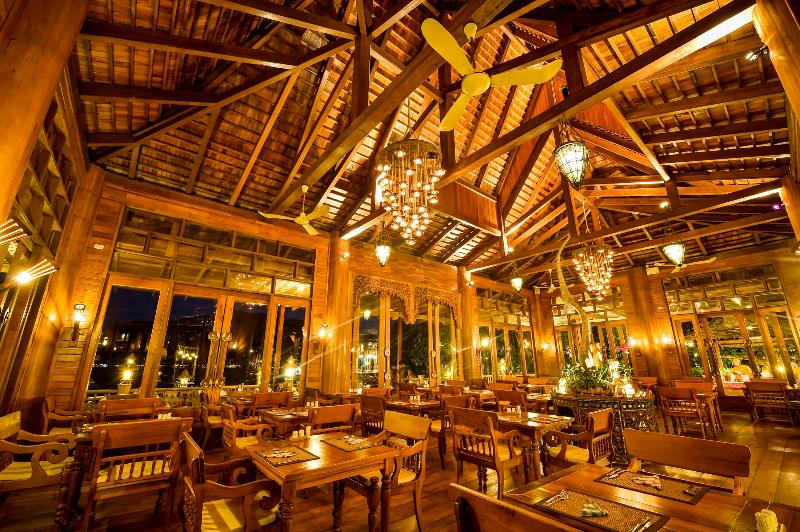 Hotel Santhiya Koh Phangan Resort And Spa