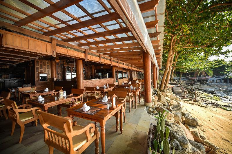 Hotel Santhiya Koh Phangan Resort And Spa