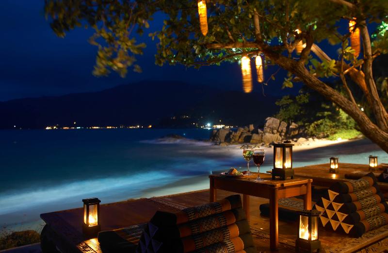 Hotel Santhiya Koh Phangan Resort And Spa