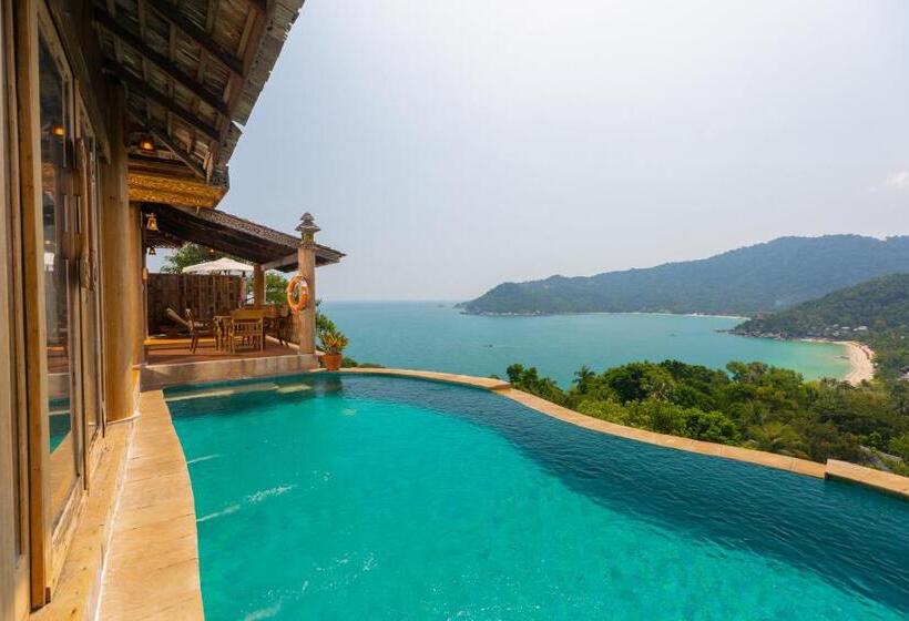 Hotel Santhiya Koh Phangan Resort And Spa