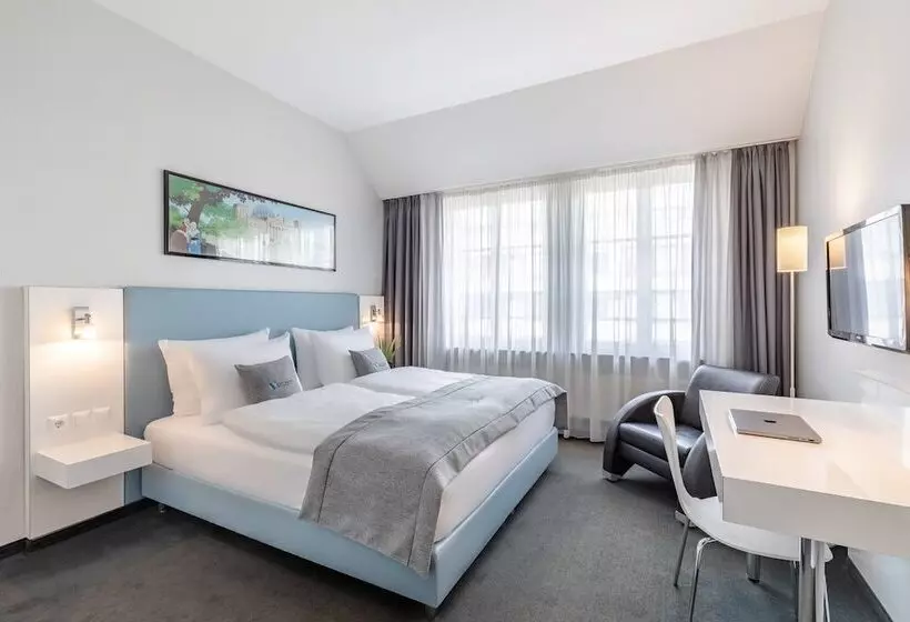 Garner Hotel Berlin Checkpoint Charlie