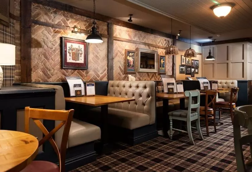 Szálloda The Kingslodge Inn   The Inn Collection Group